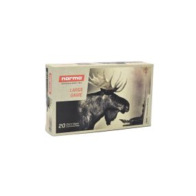 7mm Weatherby Norma Oryx 11,0g/170gr