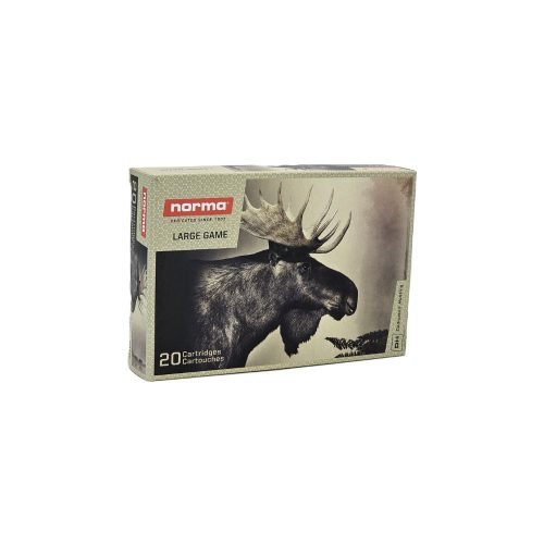 300 Weatherby Norma Oryx 11,7g/180gr