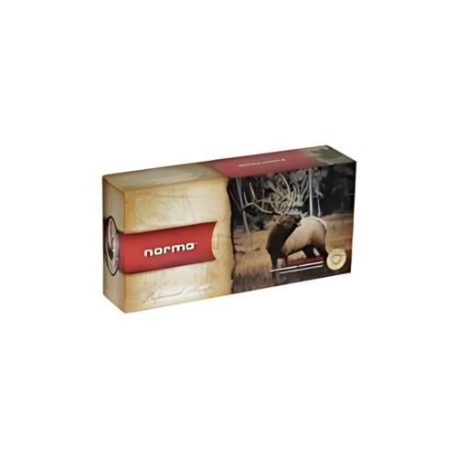 340 Weatherby Norma Oryx 14,9g/230gr