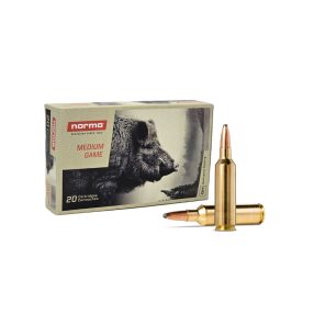270 Weatherby Norma Oryx 9,7g/150gr