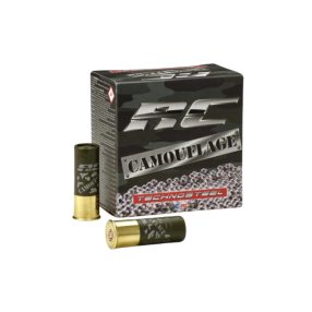 RC Camouflage 34g acél 12/70-5 (2,9mm)