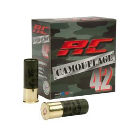 RC Camouflage 42g 12/70-5 (2,9mm)