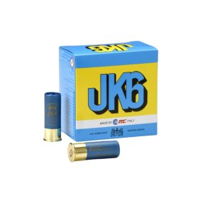 RC JK6 T3 12/70-7 (2,5mm) 35g (25db/doboz)