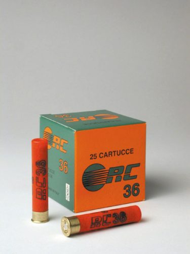 RC36 36/65-11 (1,7mm) 12g