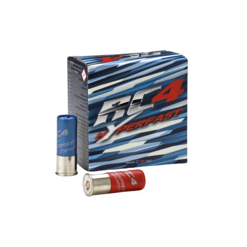 RC4 Hyperfast 12/70-7,5 (2,4mm) Trap 24g