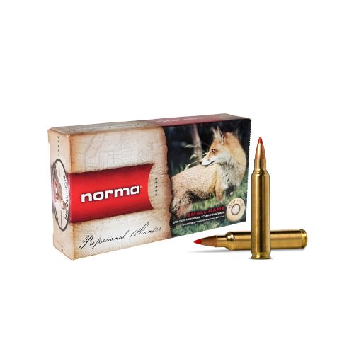 .204 Ruger V-max 2,6g/40gr