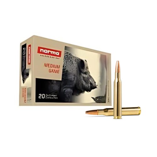 280 Rem.Norma Vulkán 11g/170gr
