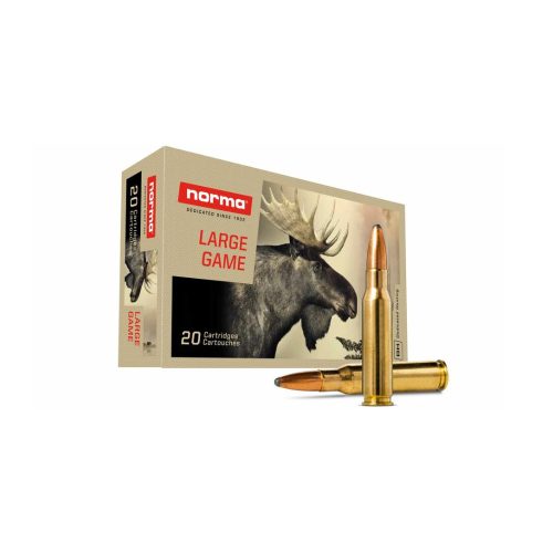 358 Norma Mag.Oryx 16,2g/250gr