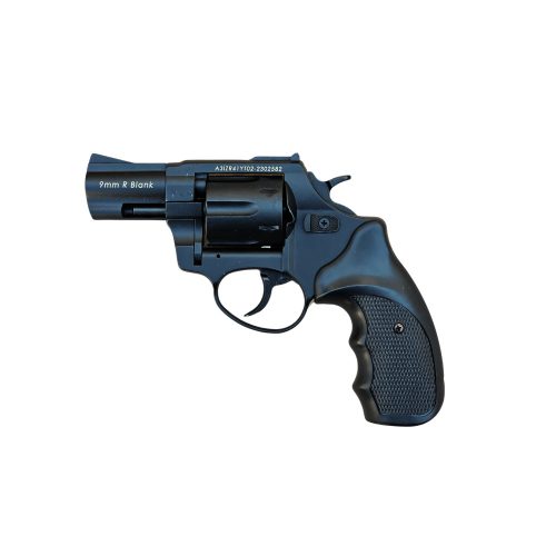 Zoraki R1 GÁZ Fekete 2,5"