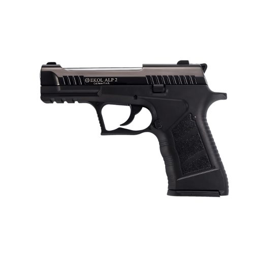 Ekol ALP II 9mm PA Fekete