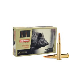 7X65 R Norma Tipstrike 10,4g/160gr