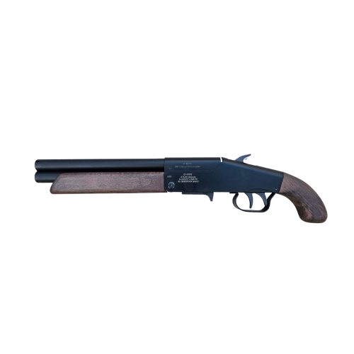 Atlas G-Shoot 4Matic lupara