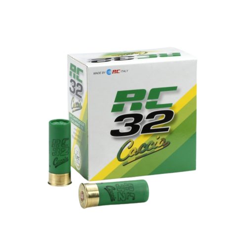 RC32 12/70-0 (3,9mm) 32g