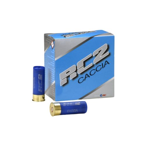 RC2 Caccia 12/70-3 (3,3mm) 34g