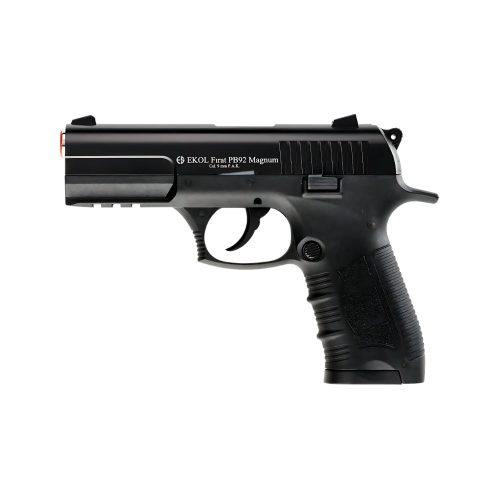 Ekol Firat PB 92 9mm PA Fekete