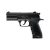 Ekol Firat PB 92 9mm PA Fekete