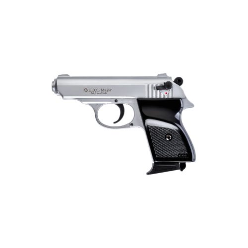 Ekol Major 9mm PA Ezüst