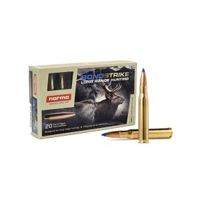 30-06 Norma Bondstrike 11,7g/180gr