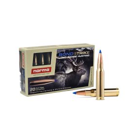 308 Win. Norma Bondstrike 11,7g/180gr