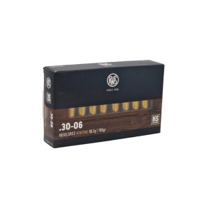 30-06 RWS KS 10,7g/165gr