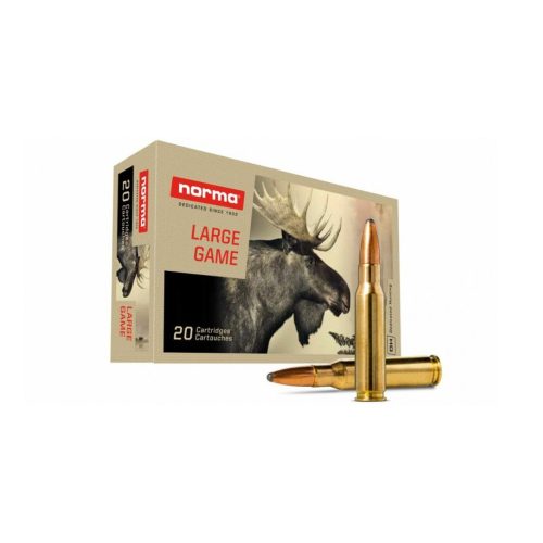 300 Norma Magnum Oryx 13,0g/200gr