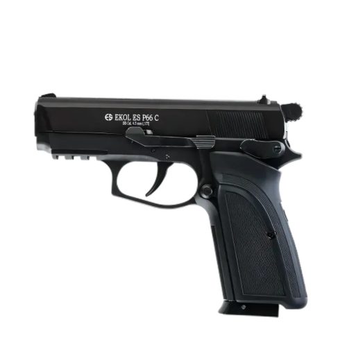Ekol ES P66C Fekete 4,5mm
