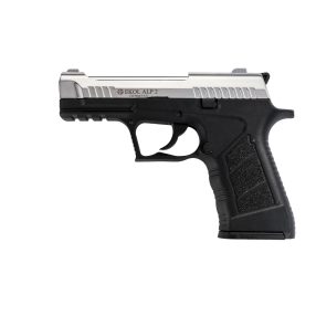 Ekol ALP II 9mm PA Ezüst