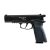 Ekol ES P66 Fekete 4,5mm