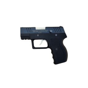 Atlas AGS-15 M pisztoly fekete