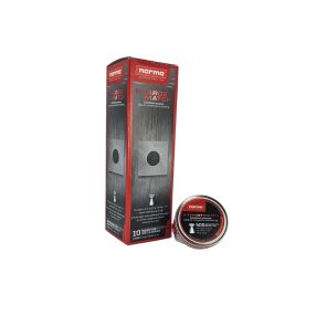 4.5 Norma S-Target Math 0,53g lapos ( 500db)
