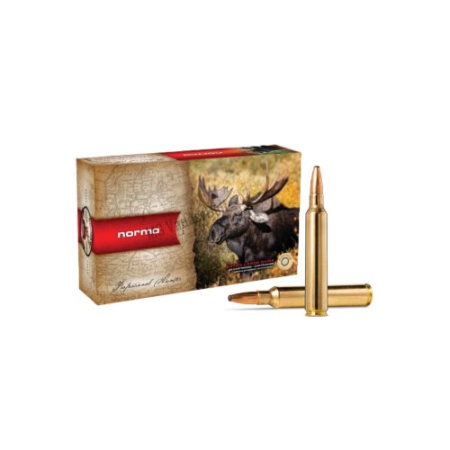 300 RUM Norma Oryx 11,7g/180gr (új)