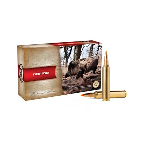 300 RUM Norma Tipstrike 11,0g/170gr (új)