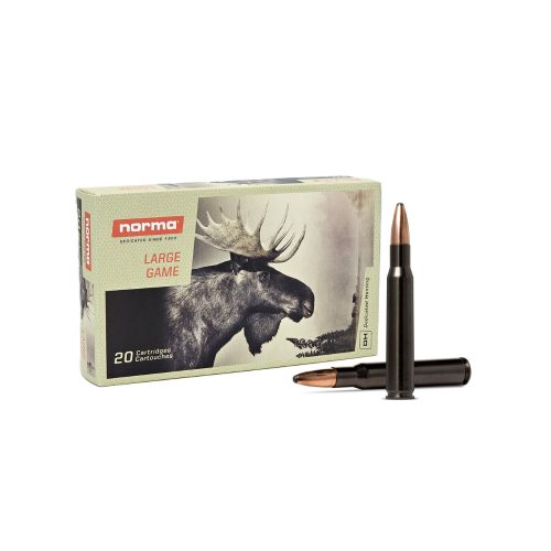 30-06 Norma Oryx Silencer 11,7g/180gr