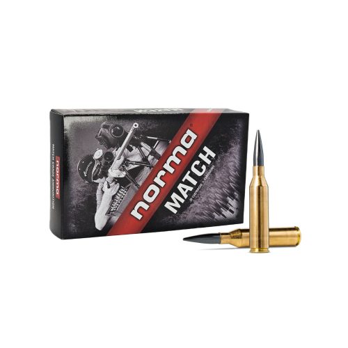 300 Norma Magnum Berger Diamond Line HPBT 14,9g/230gr
