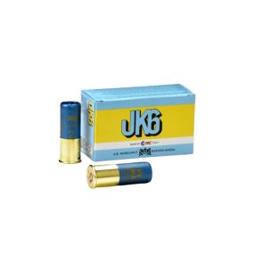 RC JK6 T5 12/70-2 (3,5mm) 36g (10db/doboz)