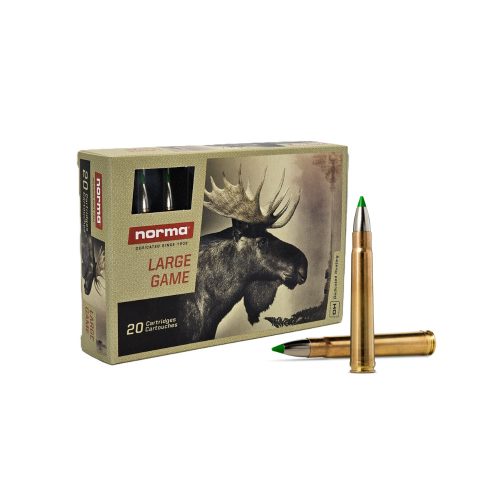 375 H&H Norma Ecostrike 16,2g/250gr