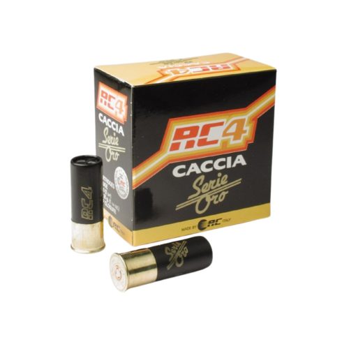 RC4 Caccia Fibre 12/70-5 (2,9mm) 35g