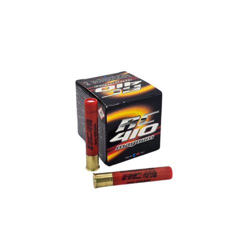 RC36 36/410/73 Mag.-7,5 (2,4mm) 24g Silenced