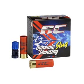 RC Dynamic Shooting Slug 12/65 28g