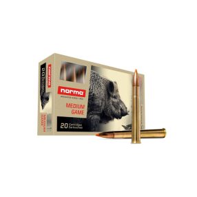 9,3X74 R Norma Tipstrike 16,5g/255gr