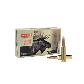 6,5 Creedmoor Norma Oryx 10,1g/156gr