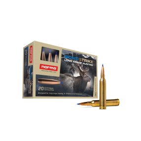 7mm Rem. Norma Bondstrike 10,7g/165gr