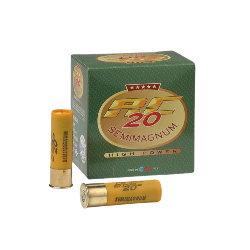 RC20 20/70 Mini Mag.-5 (2,9mm) 32g