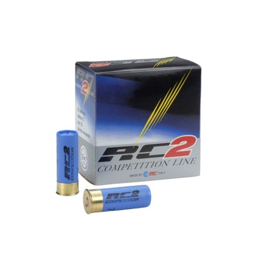 RC2 Comp. Line 12/70-7,5 (2,4mm) 24g