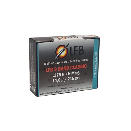 9,3x64 LFB TMS 18,5g/285gr