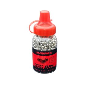 4,5mm BB acélsörét 1500db-os