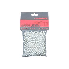 4,5mm BB acélsörét 500db-os