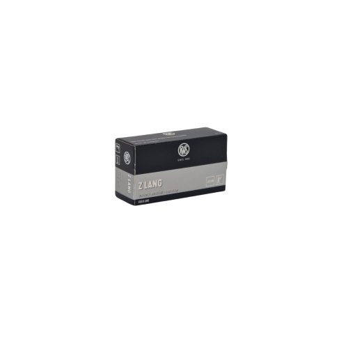 .22 LR RWS  Z Lang 1,9g/29,3gr
