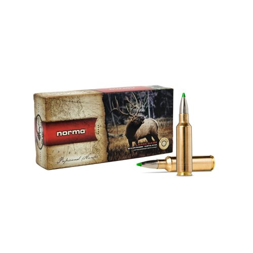 300 WSM Norma Ecostrike 10,7g/165gr