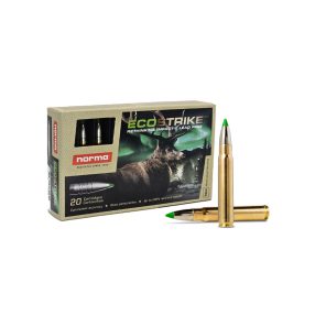 9,3X62 Norma Ecostrike 16,2g/250gr